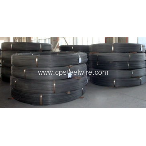 Prestressed Concrete Steel Wire